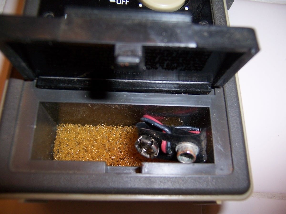 General Electric 3-5960B (Recon-1)